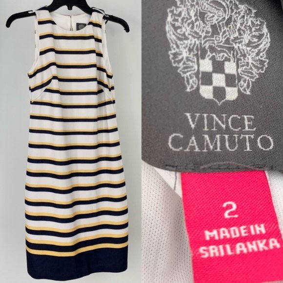 Vince Camuto Dresses & Skirts - $188 Retail Size 2 Dress Vince Camuto dress